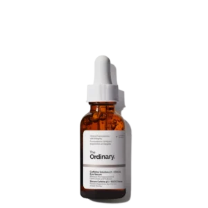 Suero para Ojos con Cafeína Caffeine Solution 5% + EGCG