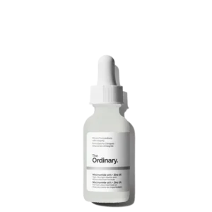 Suero de Niacinamida Niacinamide 10% + Zinc 1% - 30 ml